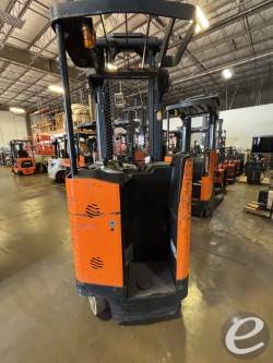2018 Doosan BR20SP-7