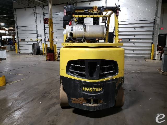 2020 Hyster S155FT
