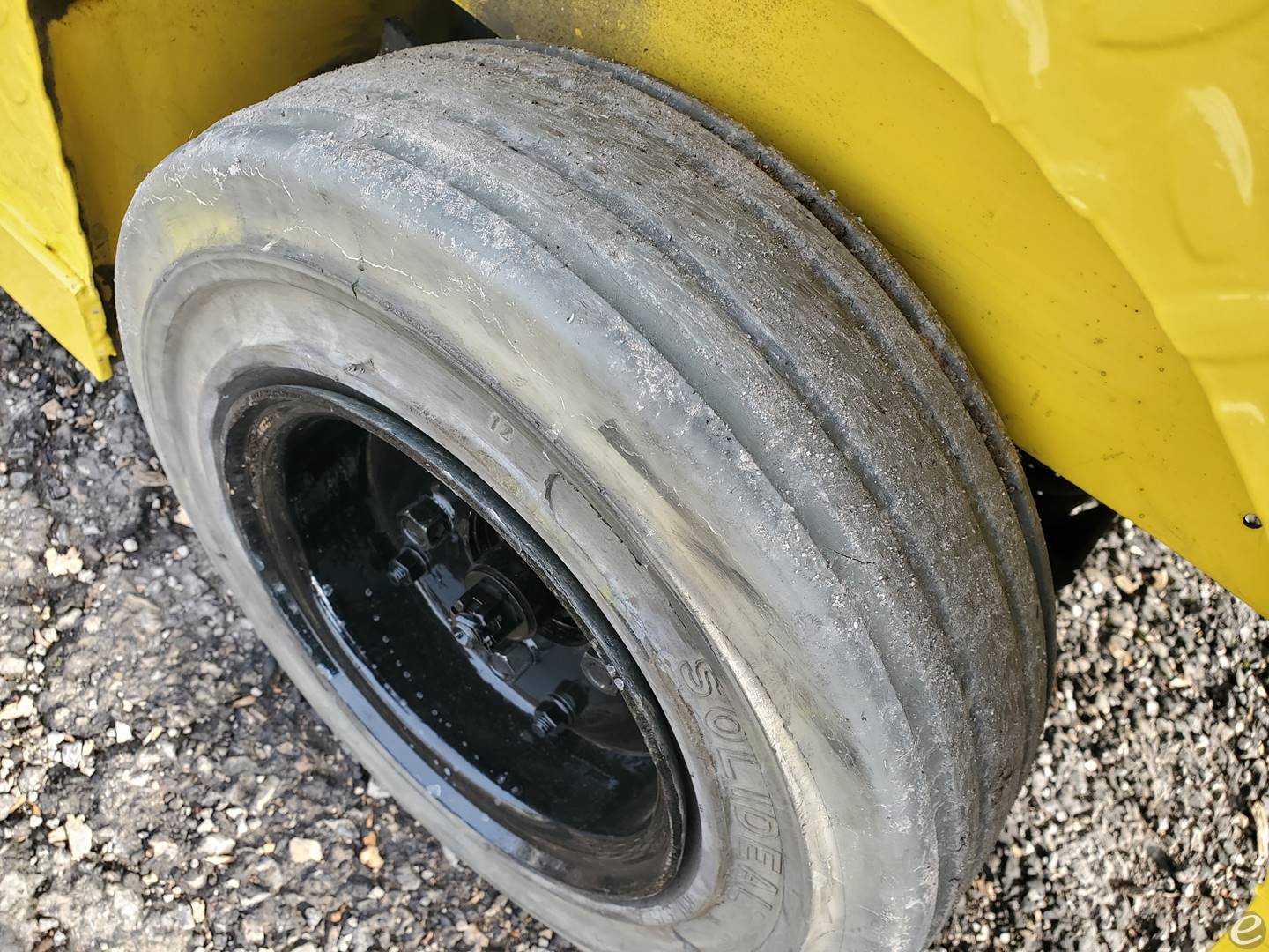 Cushman Minute Miser