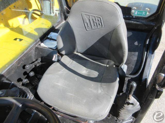 2016 JCB 507-42