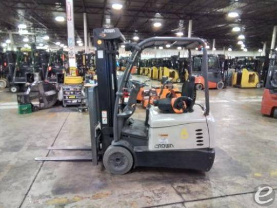 2020 Crown SC5225-30