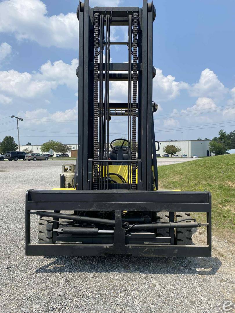 2005 Hyster H155XL2