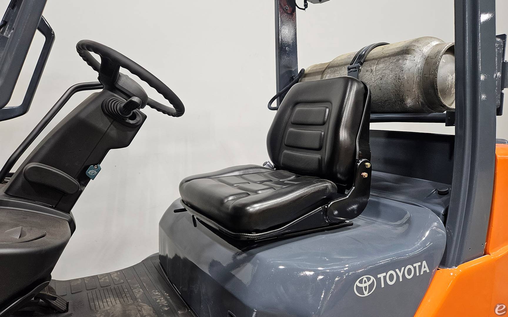 2019 Toyota 8FGCU30