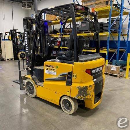 2023 Hyundai 25BC-9