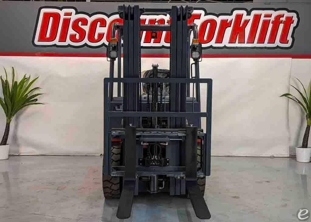 2026 Octane FB30Li