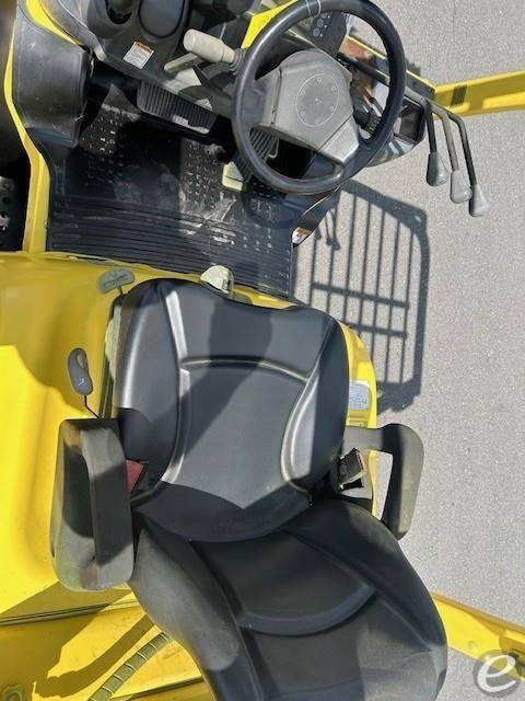 2018 Hyster H50XT