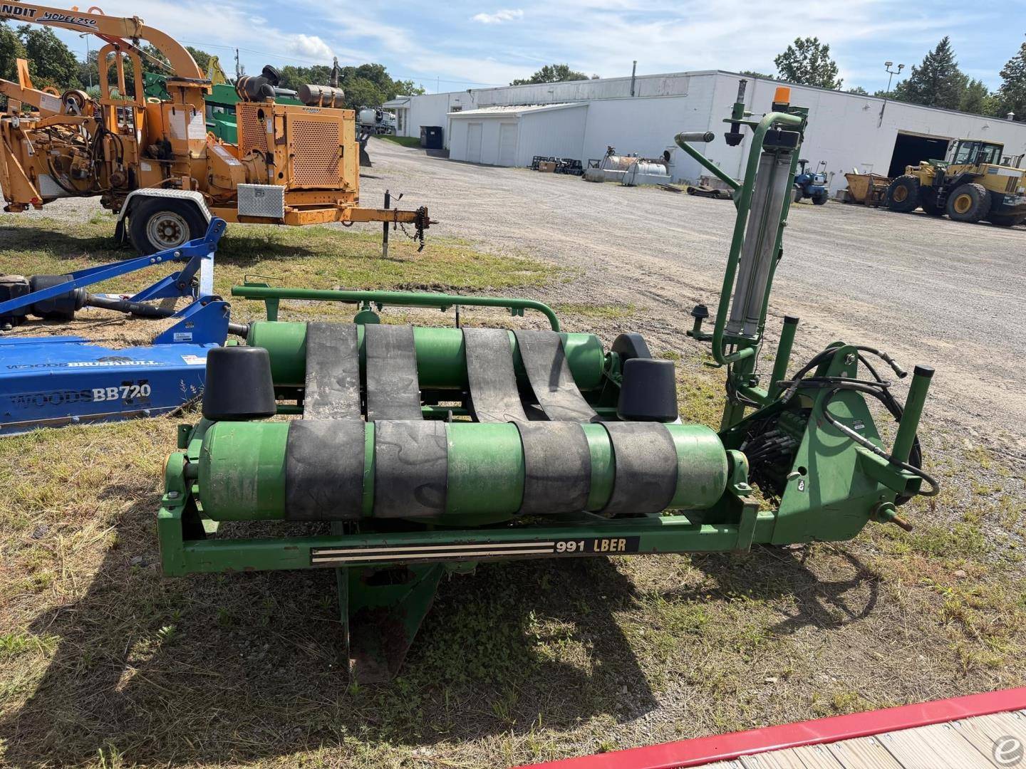 2010 991LBER