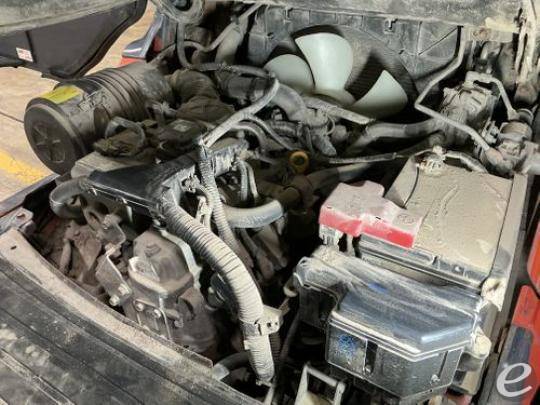 2023 Toyota 50-8FGU25