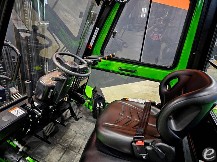 2026 Viper Lift Trucks FD45