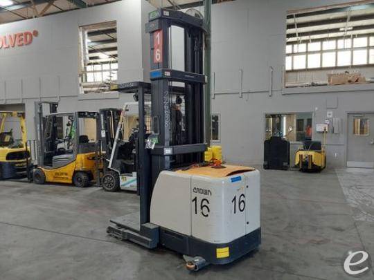 2019 Crown SP4050-30