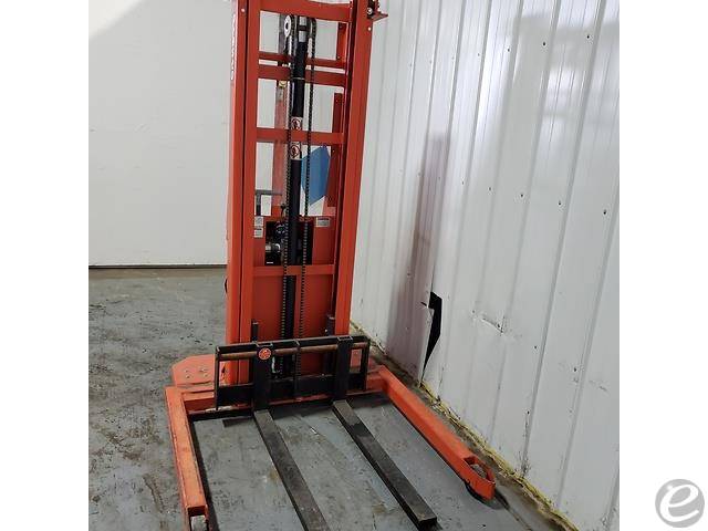 2023 Presto PST2017 Unavailable Forklift - 123Forklift