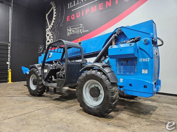 2017 Genie GTH1056