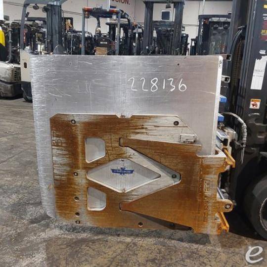 2019 Cascade 18J-CCS