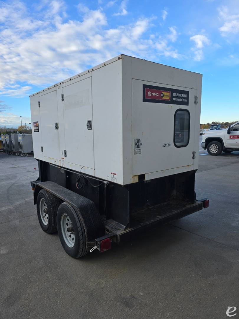 2013 Nordco N80