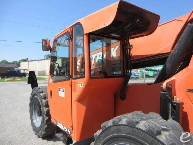 2018 Skytrak 10054