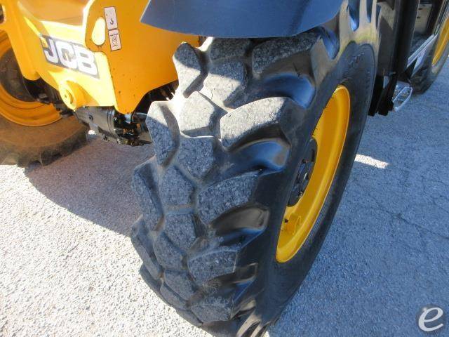 2017 JCB 507-42