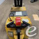 2007 Yale MCW040LEN24TE072