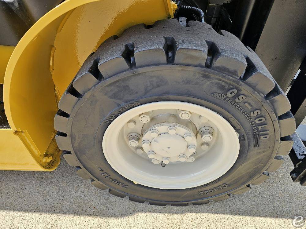 2020 Yale GLP050MX