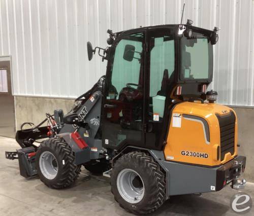 2023 Giant G2300HD