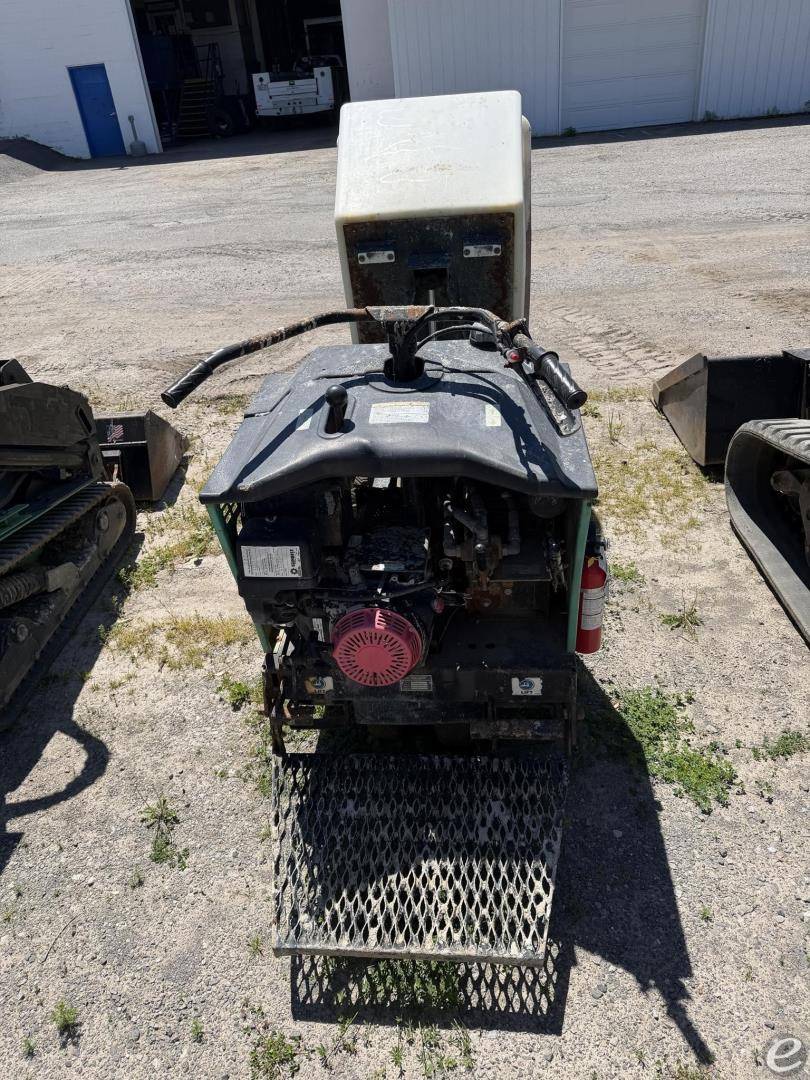 2018 Multiquip WBH16F