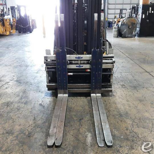 2017 Cascade 22G46174R0 Unavailable Forklift - 123Forklift
