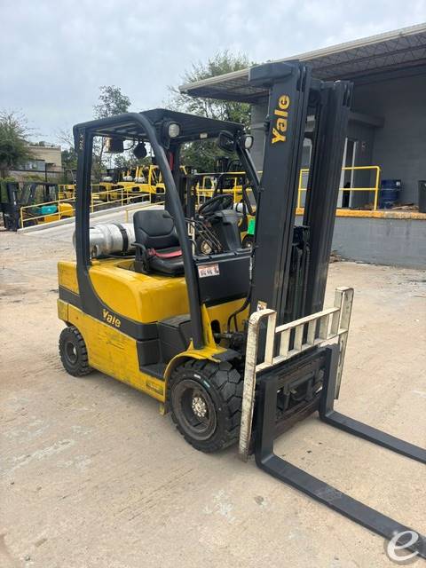 2014 Yale GLP050LX