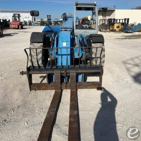 2016 Genie GTH1544