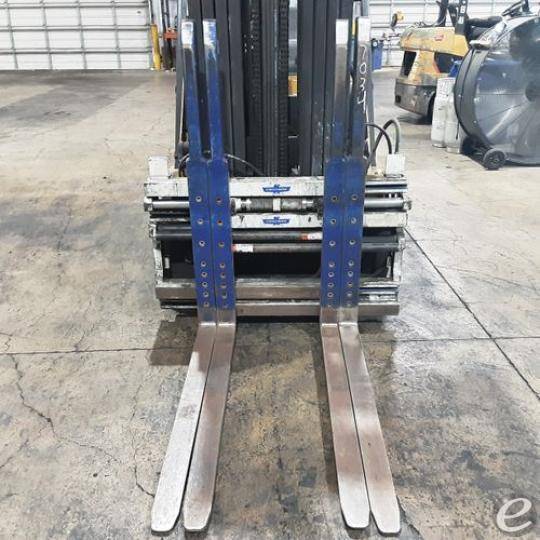 2017 Cascade 22G46174R0 Unavailable Forklift - 123Forklift