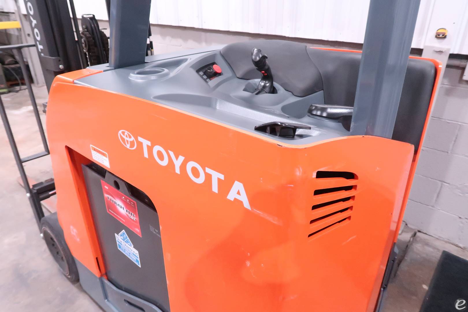 2021 Toyota 8BNCU20