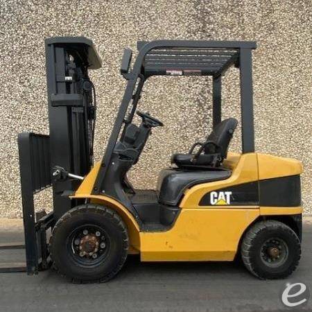 2014 Cat 2PD5000