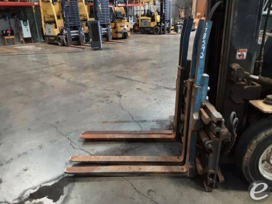 2019 Rightline LP5C-C5B0-AX Unavailable Forklift - 123Forklift