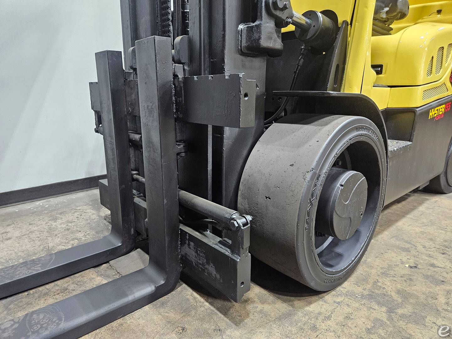 2023 Hyster S155FT