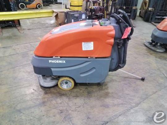 2023 Power Boss PHX26DA