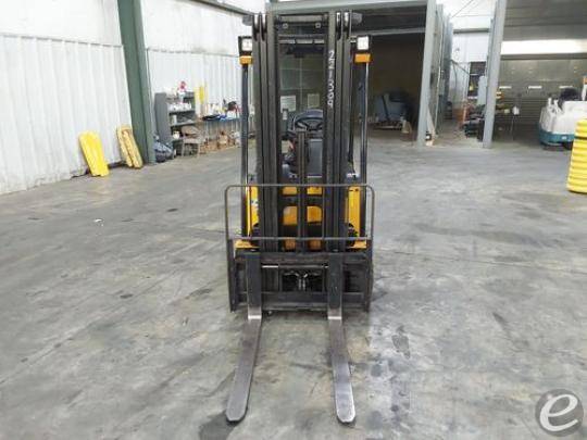 2020 Hyundai 20BT-9U