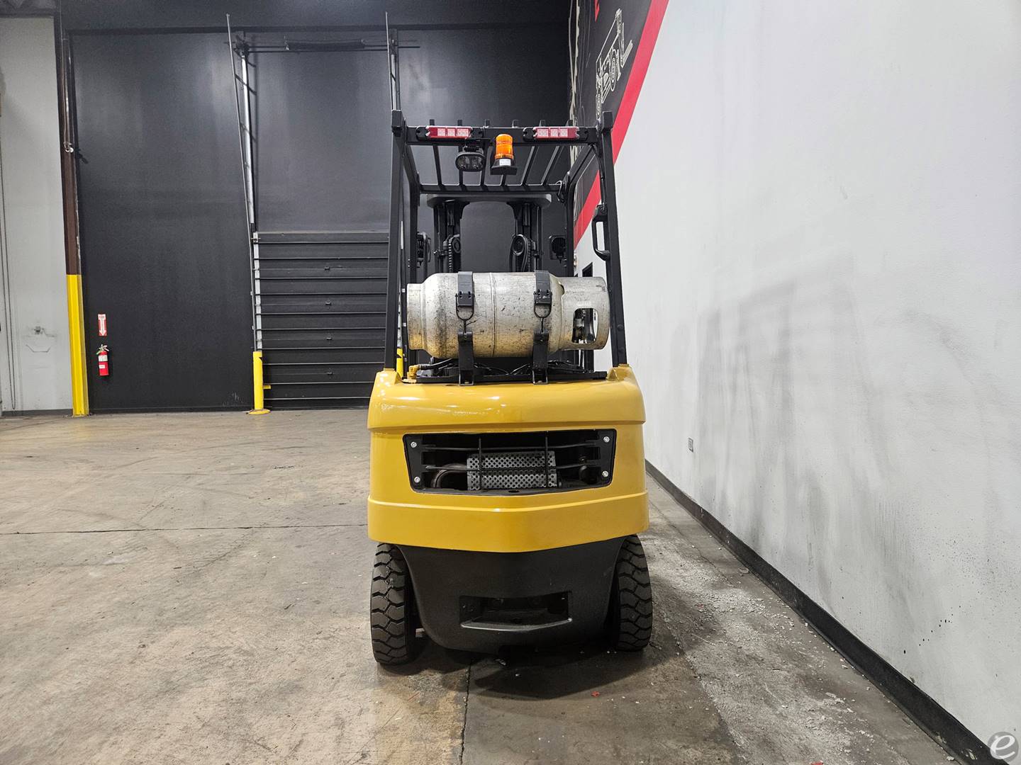 2021 Cat GP15N
