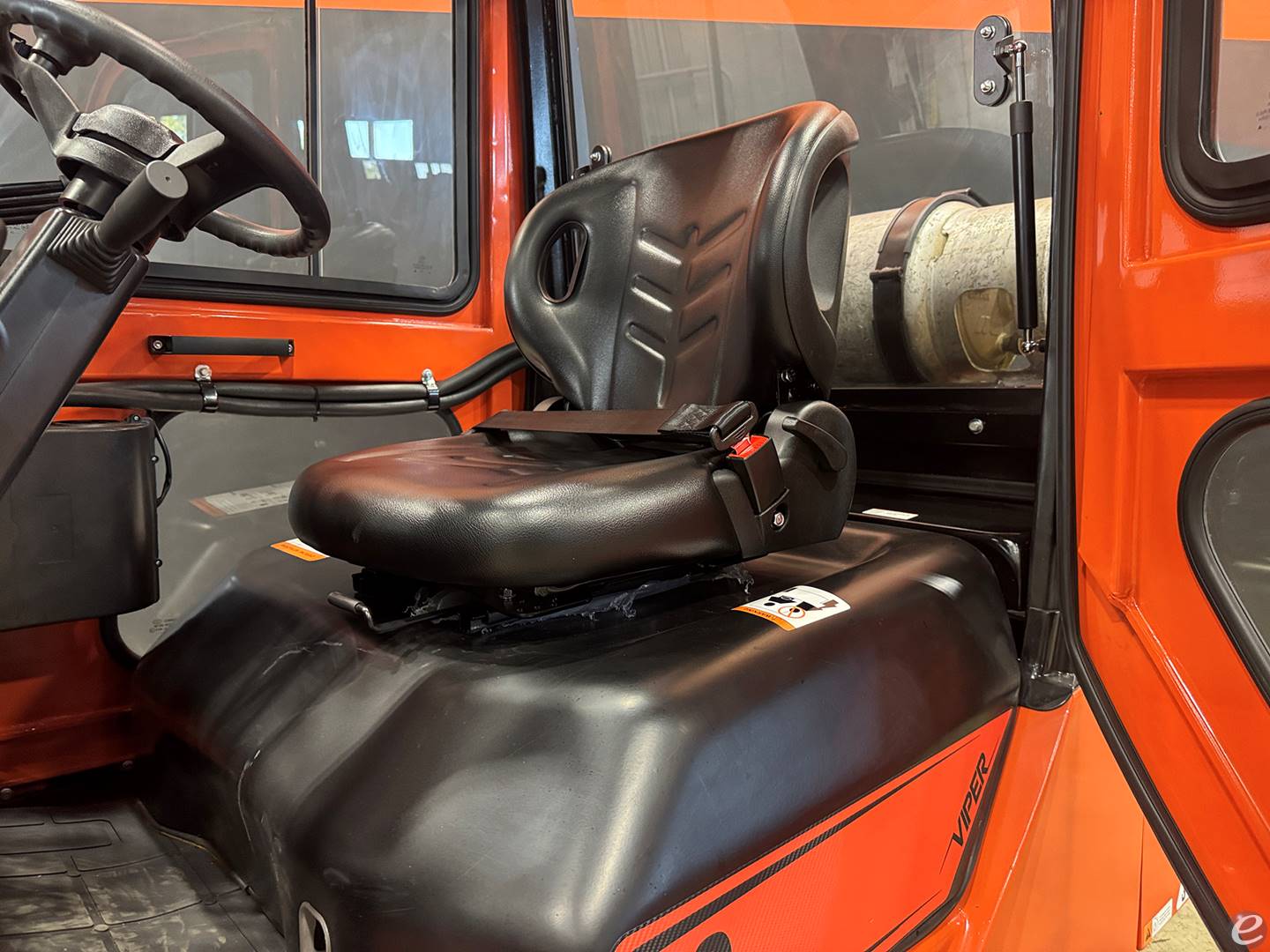 2026 Viper Lift Trucks FY18