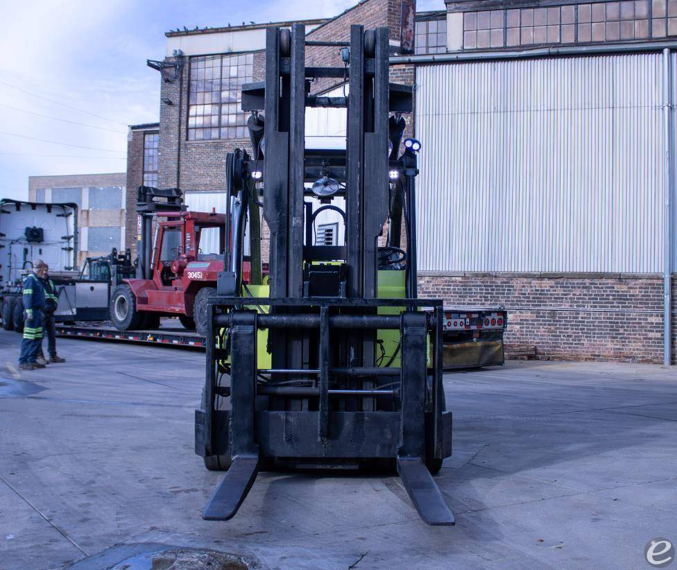 2019 Royal T400C
