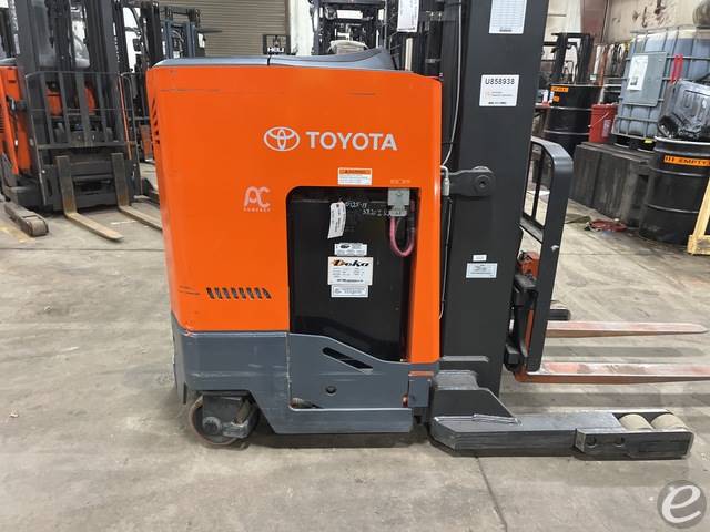 2022 Toyota 9BR233M241