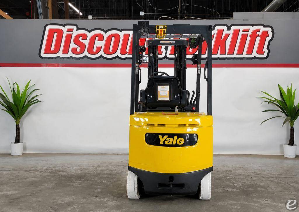 2021 Yale ERC035VA