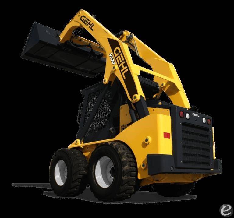 2026 Gehl V330
