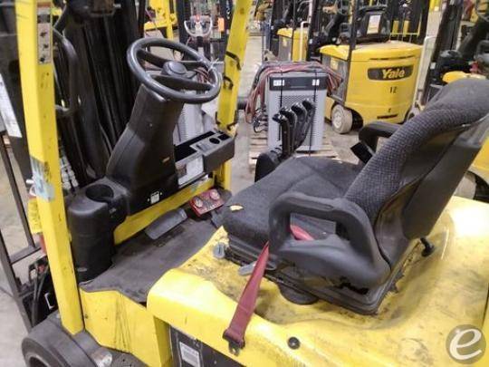 2020 Hyster E50XN-30