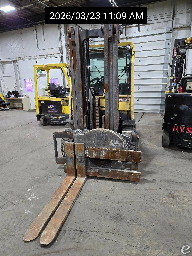 2020 Hyster H120FT