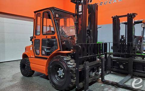 2026 Viper Lift Trucks RTD35-2 (2 WHEEL DRIVE)