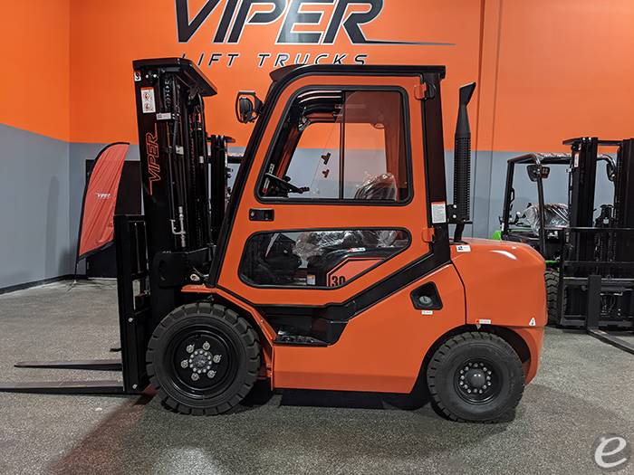 2024 Viper Lift Trucks FD30