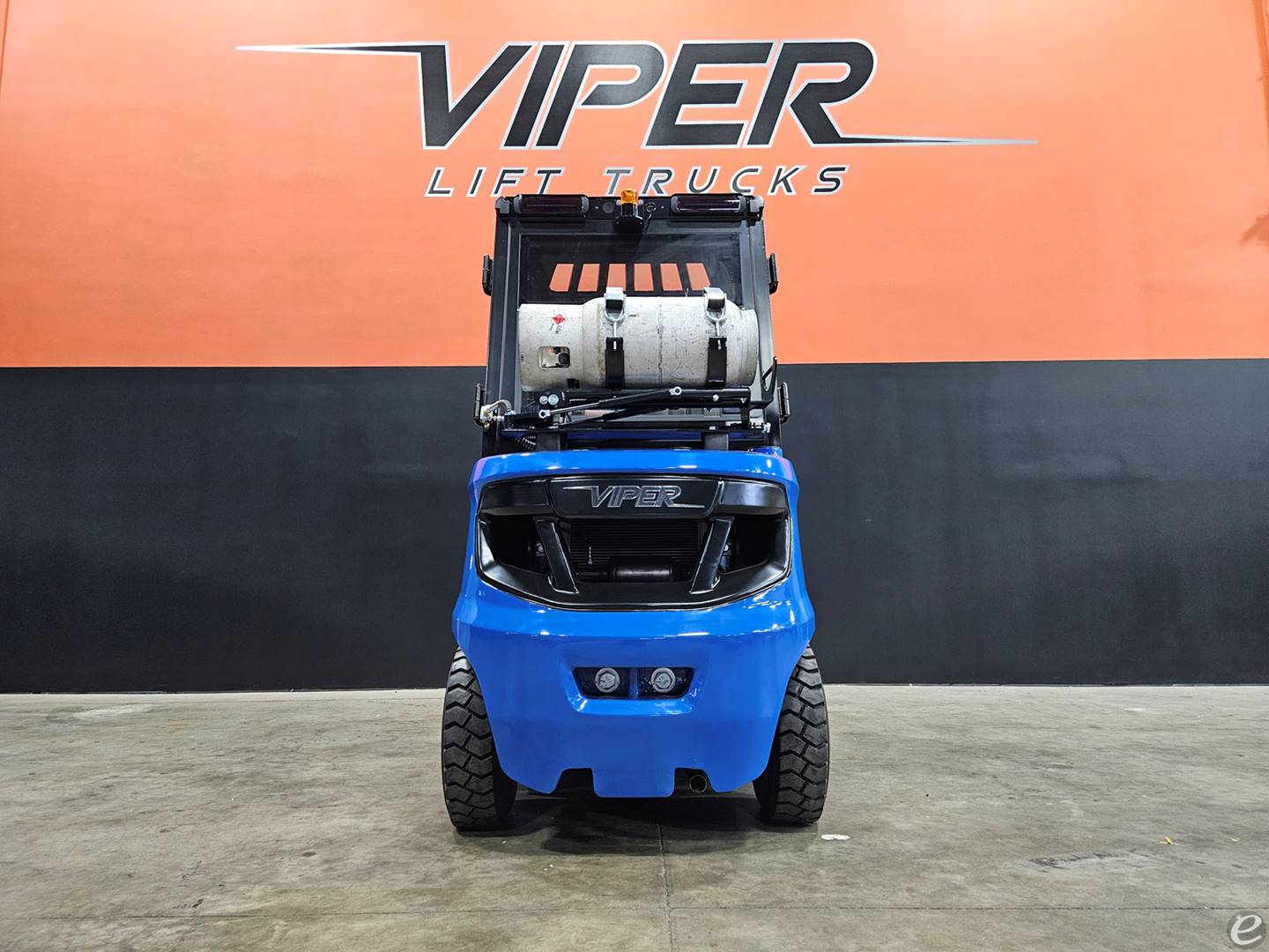 2026 Viper Lift Trucks FY30F