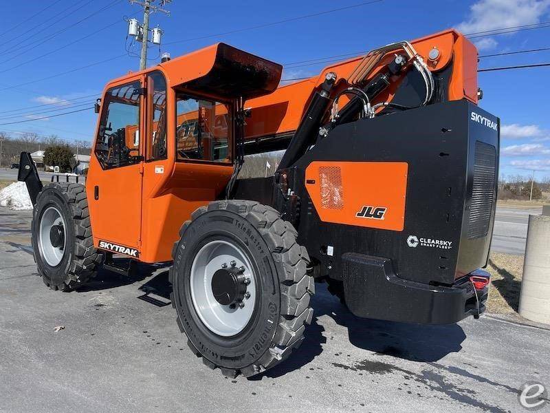 2024 Skytrak 10054 Diesel Telehandlers - 123Forklift