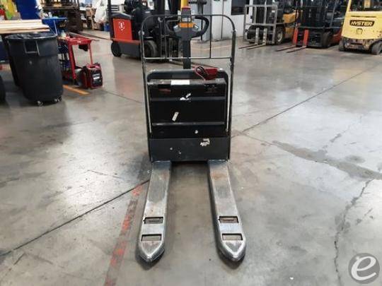 2018 Unicarriers WLXT2W7S22V Electric Forklift - 123Forklift