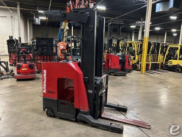 2015 Raymond 750R45TT