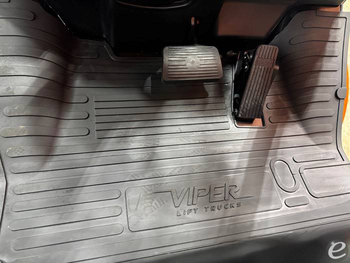 2026 Viper Lift Trucks FB25F