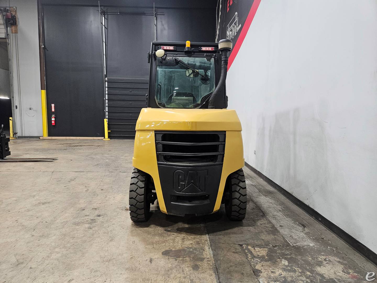 2013 Cat PD9000